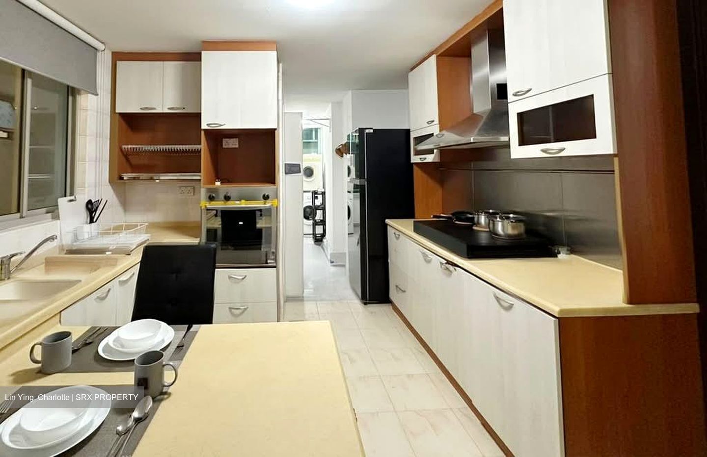Maplewoods (D21), Condominium #562081831